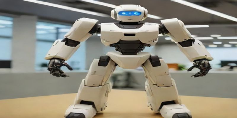【2026年最新】MakinaRocksの「Physical AI」とは？ロボット時代に企業が今すぐ準備すべきことを徹底解説