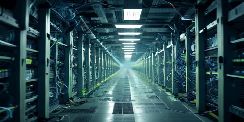 AIデータセンターの水・電力開示圧力：2026年投資家が求める環境情報開示と企業選びの新基準