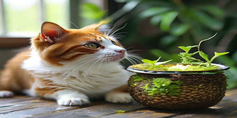 金魚の飼い方入門：初心者向け水槽選びから飼育のコツまで完全ガイド