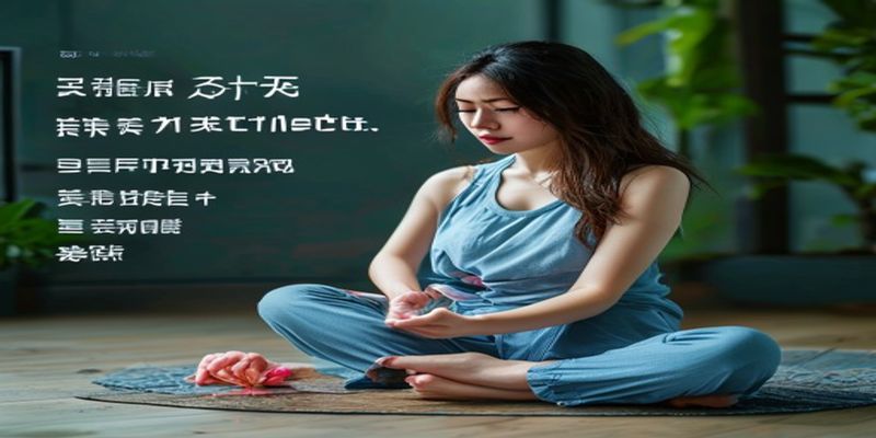 ストレス解消法を心理学に基づいて実践的に解説するガイド