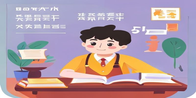 初心者向け英語勉強方法：効果的な学習で3ヶ月後に成果を出す