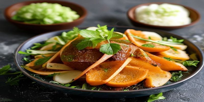 初心者向け料理レシピで簡単に作れるおすすめの20品を完全ガイド