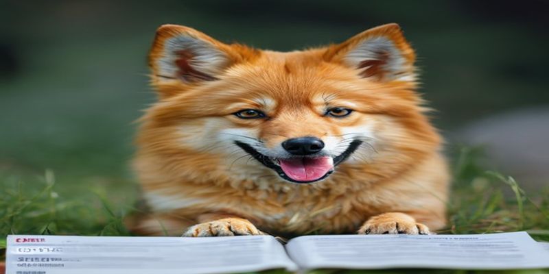 犬を飼う前に知っておくべき基本知識