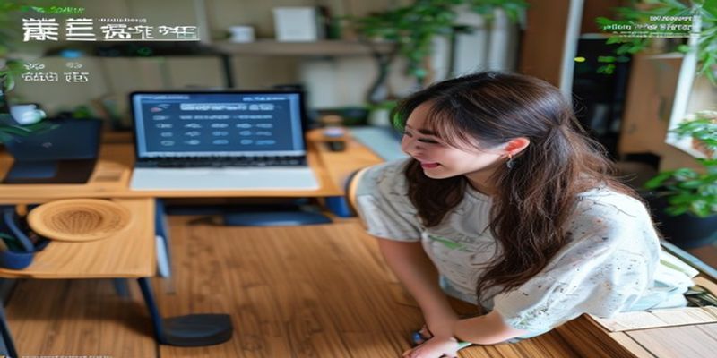 在宅勤務効率化で2026年を制する：リモートワーク最新スタイルガイド