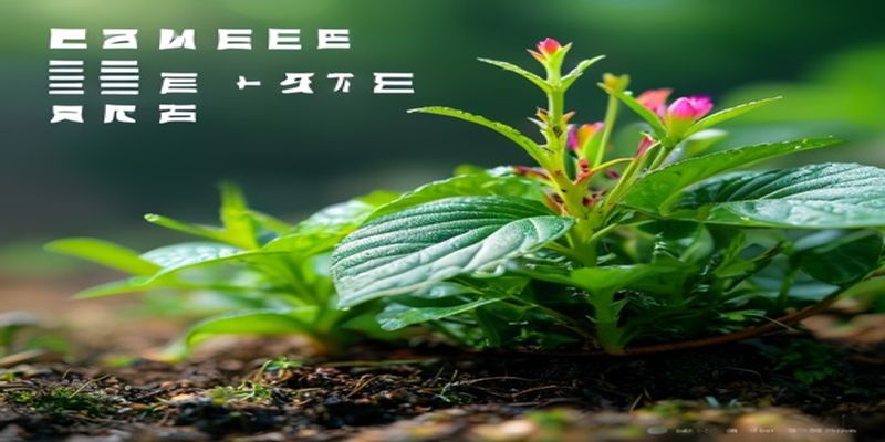 観葉植物の育て方：初心者向けの基本知識と失敗しない管理方法