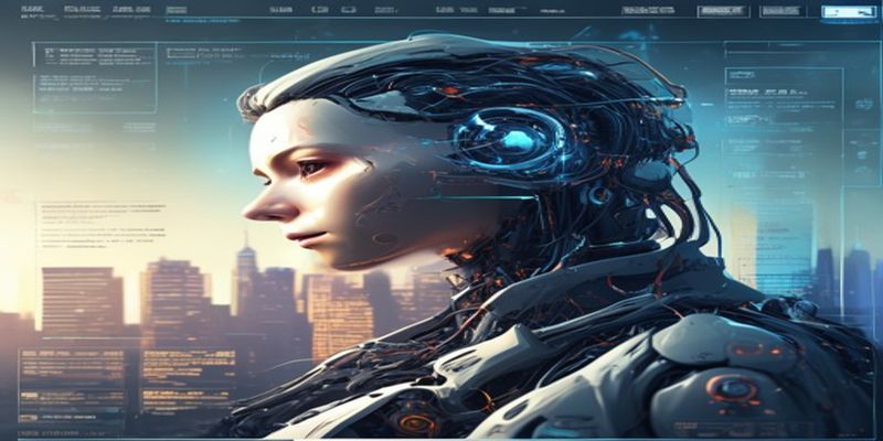 AIが中国建設産業を再構築する現在の状況と今後の展開