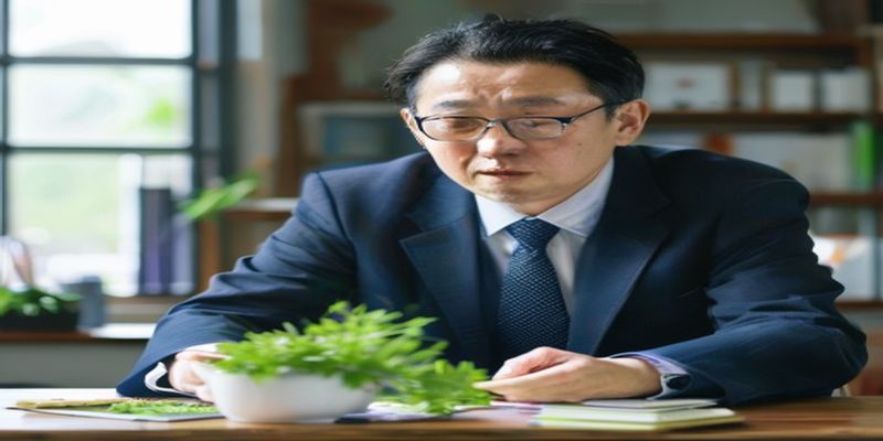 県職員が副業として農作業全般への協力可能に｜新しい農業支援モデルの実現