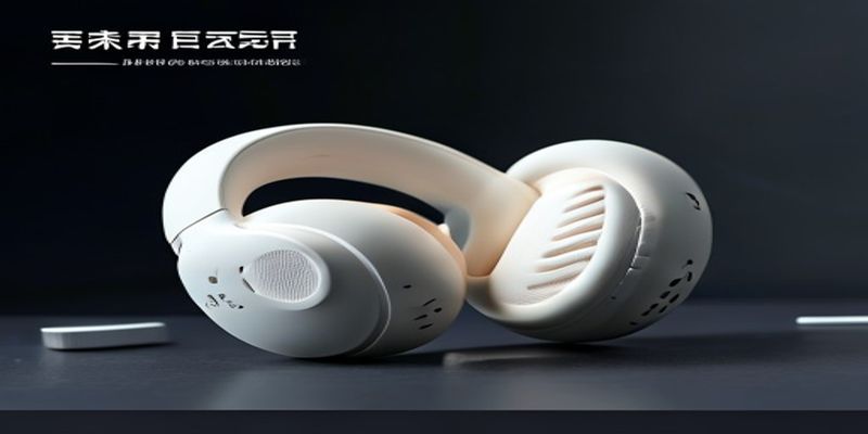 世界初の適応型ノイズキャンセリングを搭載した睡眠特化型ワイヤレスイヤホン｜快眠を実現する最新ガジェット