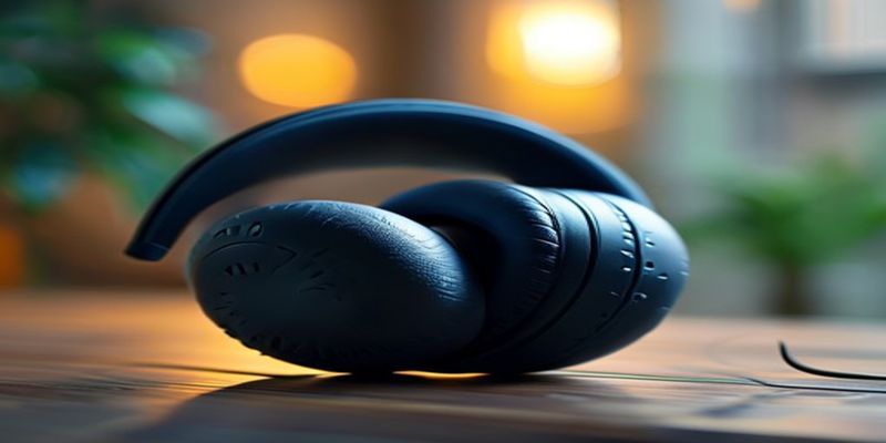 気になる音漏れも心配無用なオープンイヤーBluetoothイヤホン