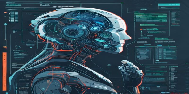 AIを搭載した自律型兵器の技術的課題と限界