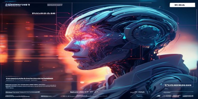 AIを搭載した自律型兵器の開発競争が激化している現状と課題