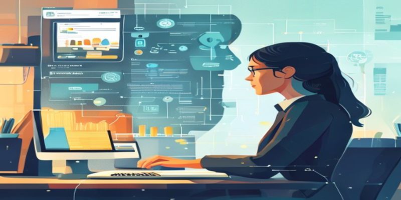 AIの時代で仕事が変わる主な理由と対応方法