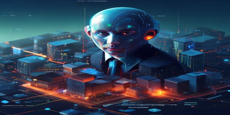 100億ドル規模のAIスタートアップが市場を牽引する理由と企業選定ポイント