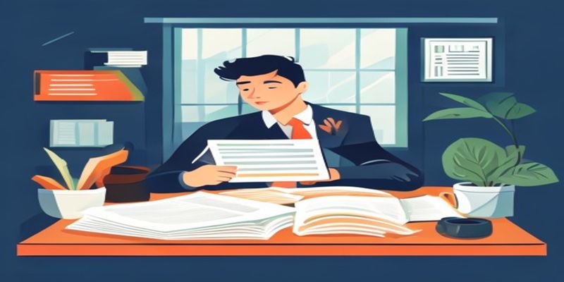 副業vs本業スキル習得での時間効率の差