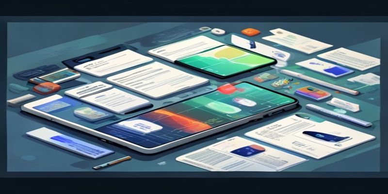 iPhoneの通知データベースにメッセージが残っている理由