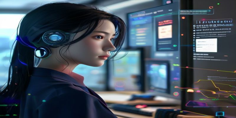 新型AIが変える業務効率化：最新機能と実装ガイド