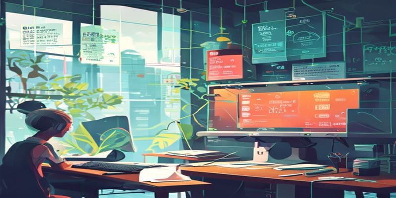 NVIDIAが量子コンピューターを開発するためのAIと他のツールの比較