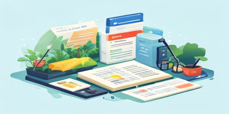 Googleが提供するガジェットのメリットと活用シーン