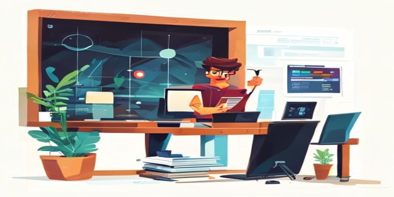 Windows向けのデスクトップ版Googleアプリの主要機能とメリット