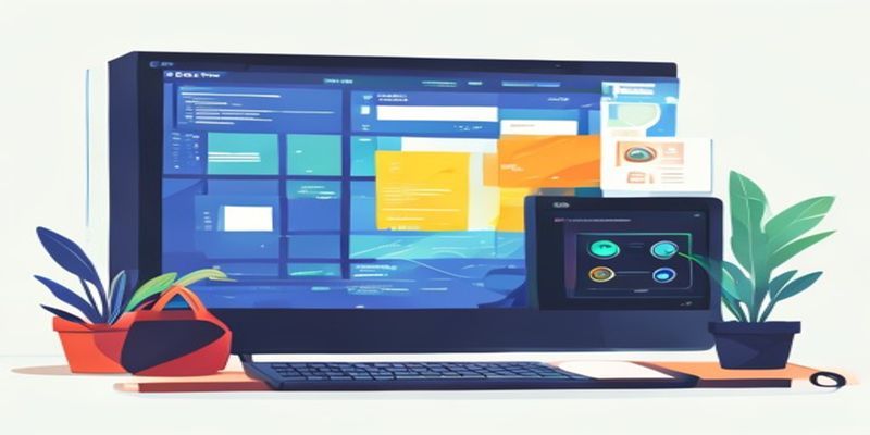 Windows向けのデスクトップ版Googleアプリの比較。他のツールとの違い