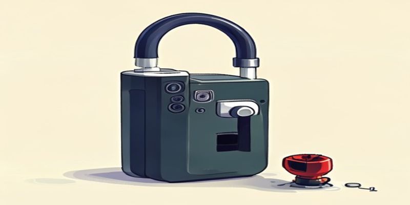 Ankerの耳の穴をふさがないイヤーカフ型イヤホンの使い方と装着方法