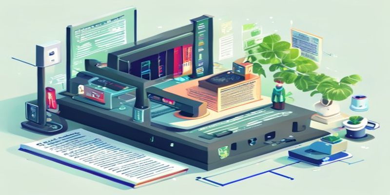 自分のPCで簡単にAIを動かせるツールの種類とメリット