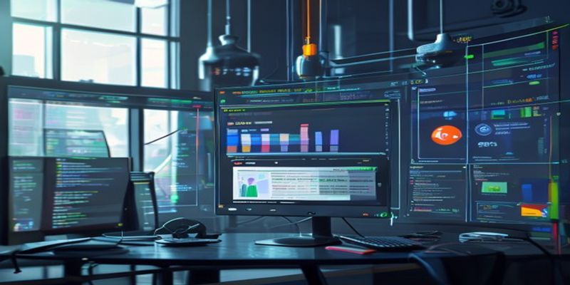 Googleの広告システムに組み込まれたAI技術：その仕組みと実装方法