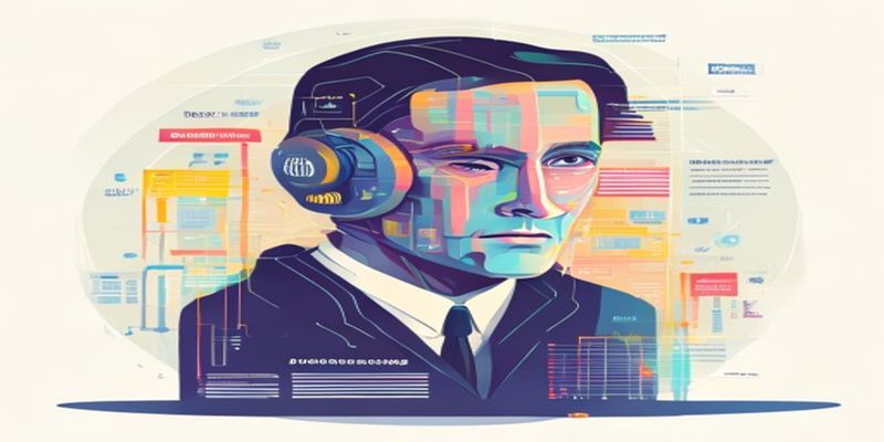 AIに最もお金をかけている国：米国 vs 中国の投資額比較