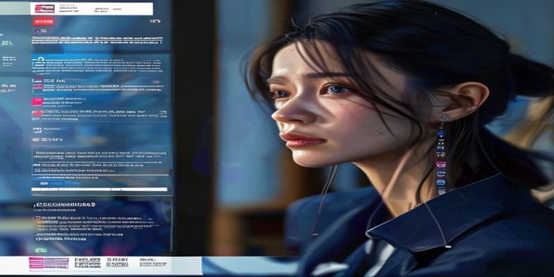 AIに最もお金をかける国はどちらか：米国と中国の投資額を比較