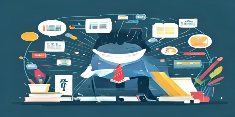 副業がバレない方法：税務面からのアプローチ