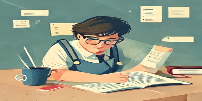 副業がバレない具体的な方法：実践的な対策