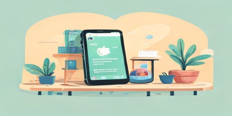 iPhoneに直挿しで使えるUSBメモリの応用的な活用法