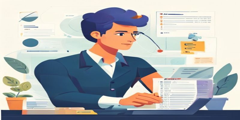 めんどくさい業務削減のメリットと具体的な効果