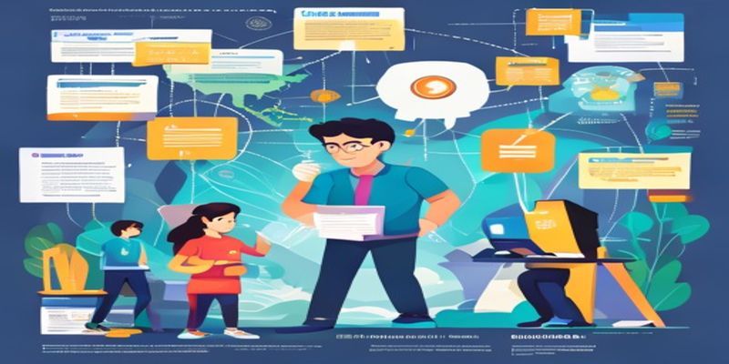 世界的にAIでアプリブームが加速する主要なプレイヤー