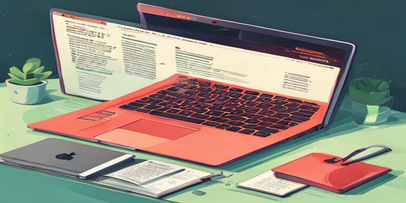 MacBook購入時に見落としがちな実用面での注意点