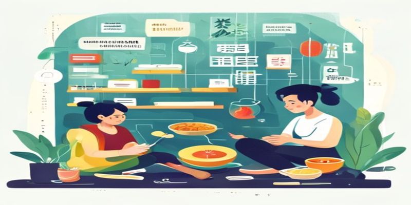 サウナと運動の心拍数への影響の違い