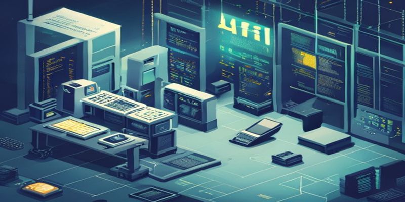 AIデータセンター需要で見える投資機会とメリット