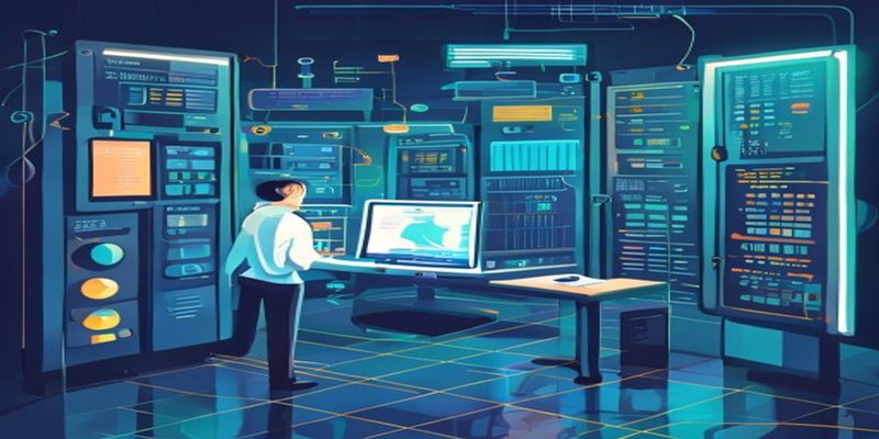 AIデータセンター需要で見る地域別投資動向の比較