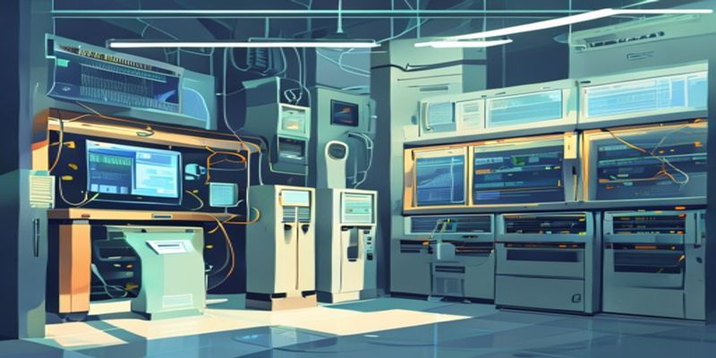 AIデータセンター需要に対応した具体的な施設戦略