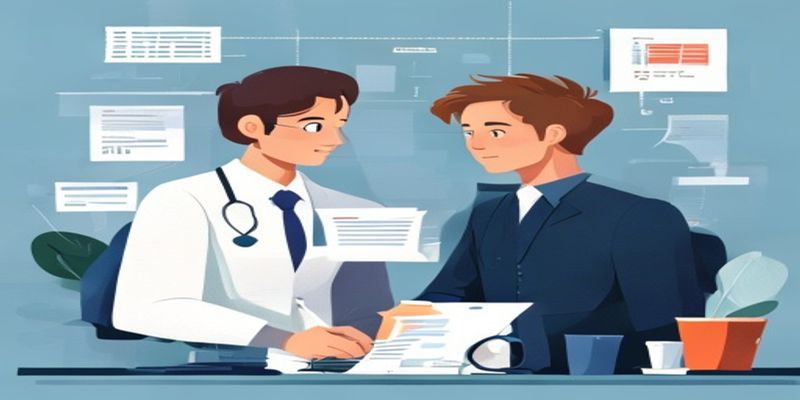 生成AIで恥をかく新入社員が陥りやすい心理的落とし穴