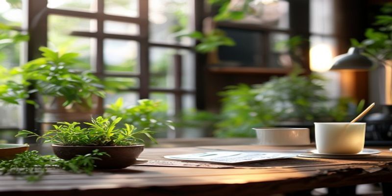 スタートアップでの副業を通じた人材交流の中間報告会を開催する手順と効果