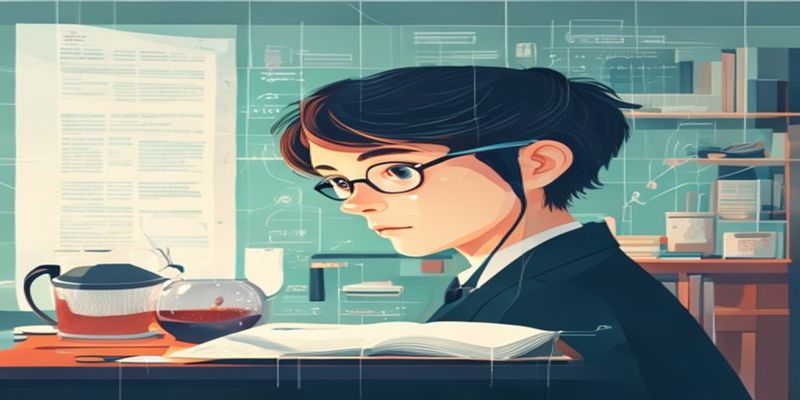 なぜ一部のAIモデルは特定のタスクで突出した性能を示すのか