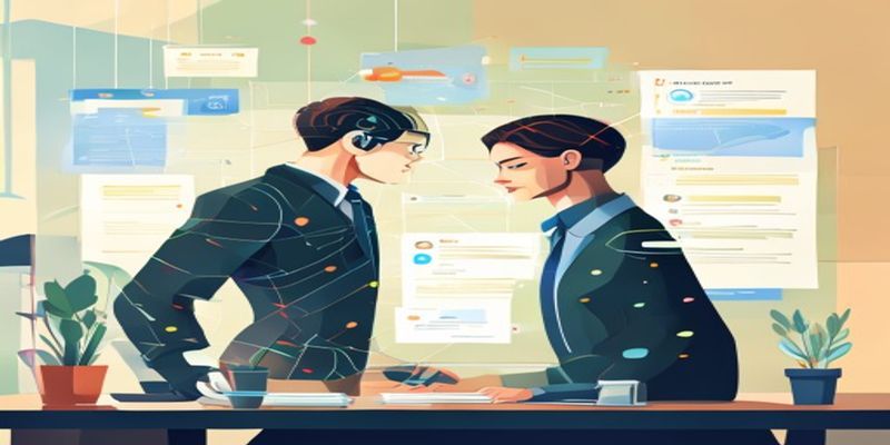 ChatGPT向けのAIエージェント活用の詳細事例