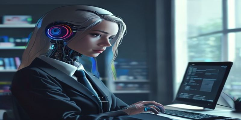 AIを使う仕事ほど危機感を持つべき理由と対策