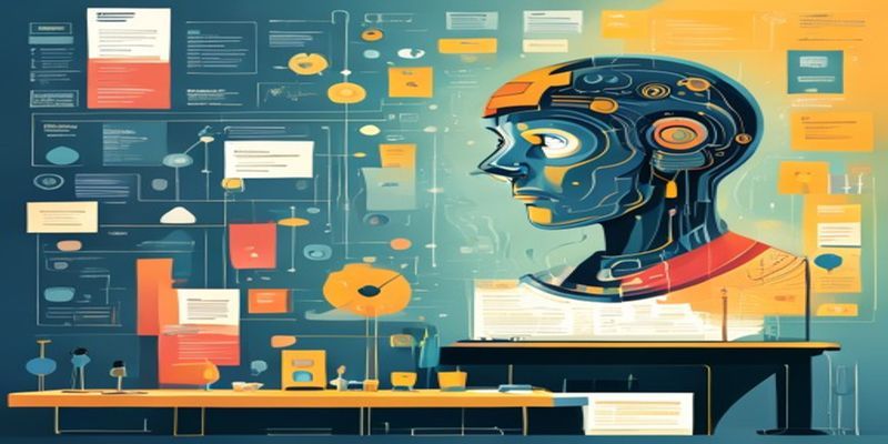 AIによる論理的思考教育の限界と人間の教師との役割分担