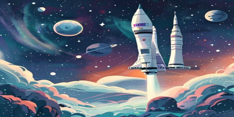 SpaceXのAI向けインフラと従来の通信方式の比較