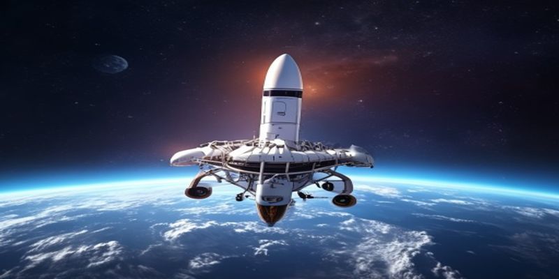 SpaceXはAI向けに次世代インフラを構築中。衛星通信とAI統合の最前線