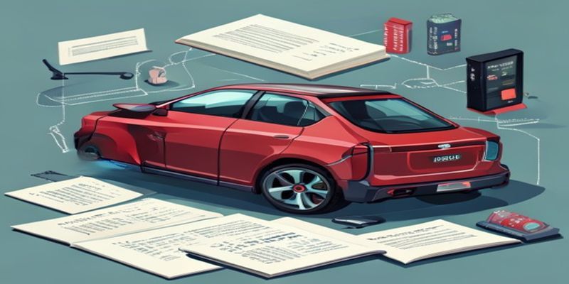 6分でほぼフル充電可能なEVバッテリーの選び方と比較ポイント