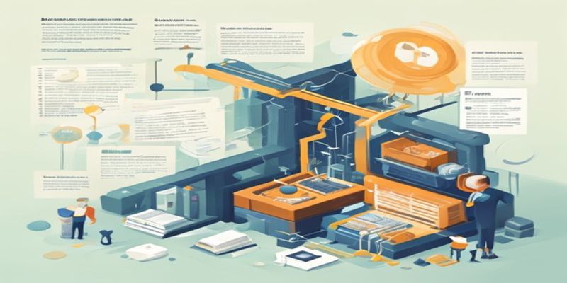 コード生成の自動化による開発効率の革新