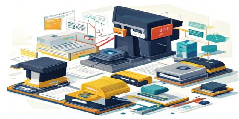 メール返信自動化の具体的な実装ステップ